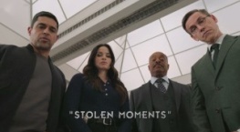 Морская полиция: Спецотдел 23 сезон 8 серия