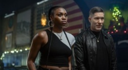 Власть в ночном городе. Книга четвёртая: Сила 3 сезон 8 серия