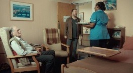 Следом за жизнью 1 сезон 4 серия