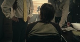 Невинный 1 сезон 2 серия