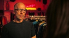 Начальница 1 сезон 2 серия