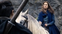 Колесо времени 1 сезон 1 серия