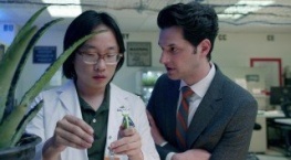 Космические войска 1 сезон 6 серия