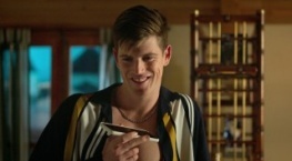 Элита. Короткие истории. Надя и Гусман 1 сезон 2 серия