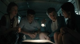 Братья Харди 2 сезон 7 серия