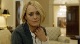 Карточный домик 6 сезон 5 серия