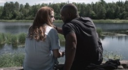 Вампирские войны 1 сезон 6 серия