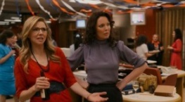 Улица Светлячков 2 сезон 6 серия