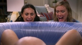 Как я встретила вашего папу 2 сезон 2 серия