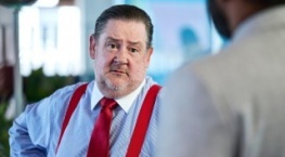 Романтическая поездка 1 сезон 3 серия