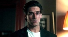 Последний король Креста 1 сезон 3 серия