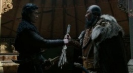 Марко Поло 2 сезон 4 серия