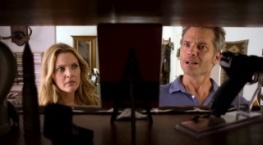 Диета из Санта-Клариты 2 сезон 3 серия