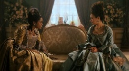 Королева Шарлотта: История Бриджертонов 1 сезон 2 серия