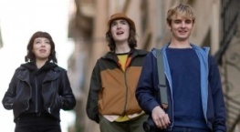 Алекс Райдер 3 сезон 1 серия