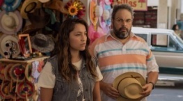 Акапулько 3 сезон 4 серия