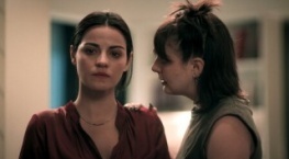 Тёмное желание 2 сезон 2 серия