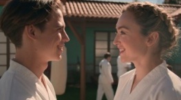 Кобра Кай 6 сезон 5 серия