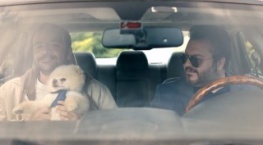 Поручения 1 сезон 2 серия