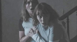 Городские легенды 1 сезон 6 серия