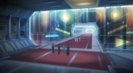 Восход Луны 1 сезон 12 серия