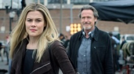 Джессика Джонс 2 сезон 2 серия