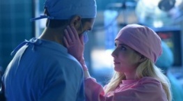 Королевы крика 2 сезон 7 серия