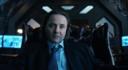 Титаны 3 сезон 11 серия