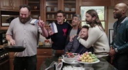 Натурал глазами гея 4 сезон 3 серия