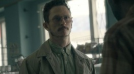 Земля монстров 1 сезон 1 серия