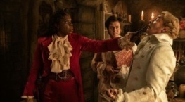 Наш флаг означает Смерть 1 сезон 3 серия