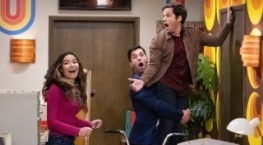 Возвращение АйКарли 2 сезон 6 серия