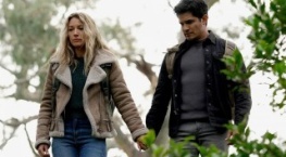 Ла-Брея 2 сезон 1 серия