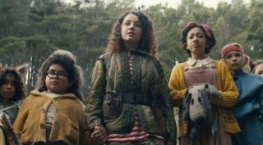 Sweet Tooth: Мальчик с оленьими рогами 2 сезон 8 серия