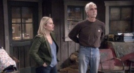 Ранчо 4 сезон 8 серия