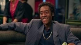 Чёрный понедельник 2 сезон 8 серия