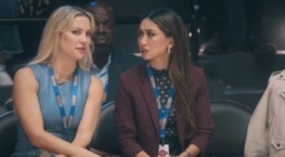 Самый ценный игрок 1 сезон 6 серия