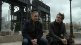 Хороший коп 1 сезон 1 серия