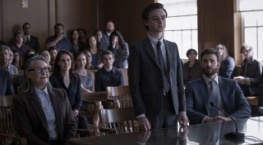 Защищая Джейкоба 1 сезон 8 серия