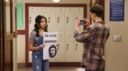 Мистер Иглесиас 1 сезон 3 серия