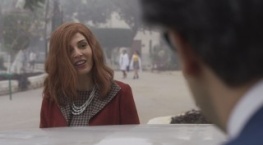 Паранормальные явления 1 сезон 1 серия