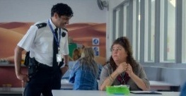 Преступницы 1 сезон 5 серия