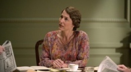 Первая леди 1 сезон 1 серия