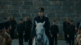 Императрица 1 сезон 5 серия