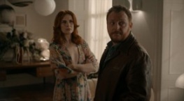 Пенниуорт 3 сезон 8 серия