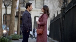 Ужиться с самим собой 1 сезон 7 серия