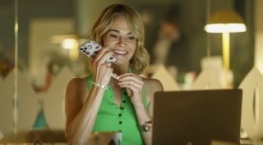 Секс в другом городе: Поколение Q 2 сезон 2 серия