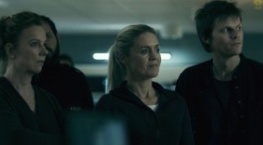 Убийства Вальгаллы 1 сезон 1 серия