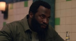 Остров Сент-Икс 1 сезон 4 серия