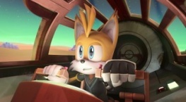 Соник Прайм 2 сезон 7 серия